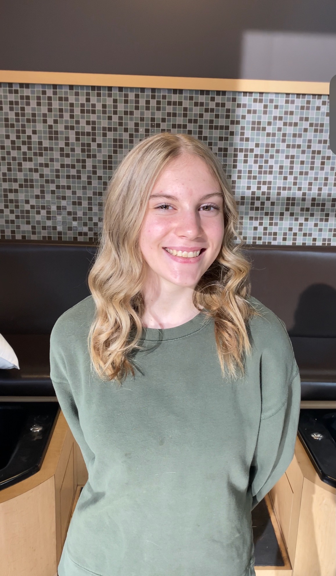 after-blonding-service-happy-client-lake-oswego-ella