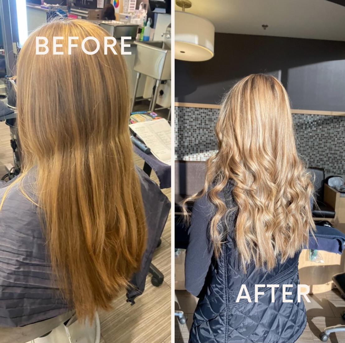 before-after-blonding-service-lake-oswego-ella