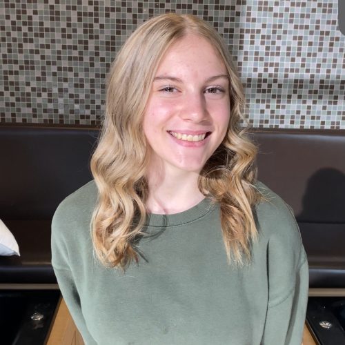 after-blonding-service-happy-client-lake-oswego-ella